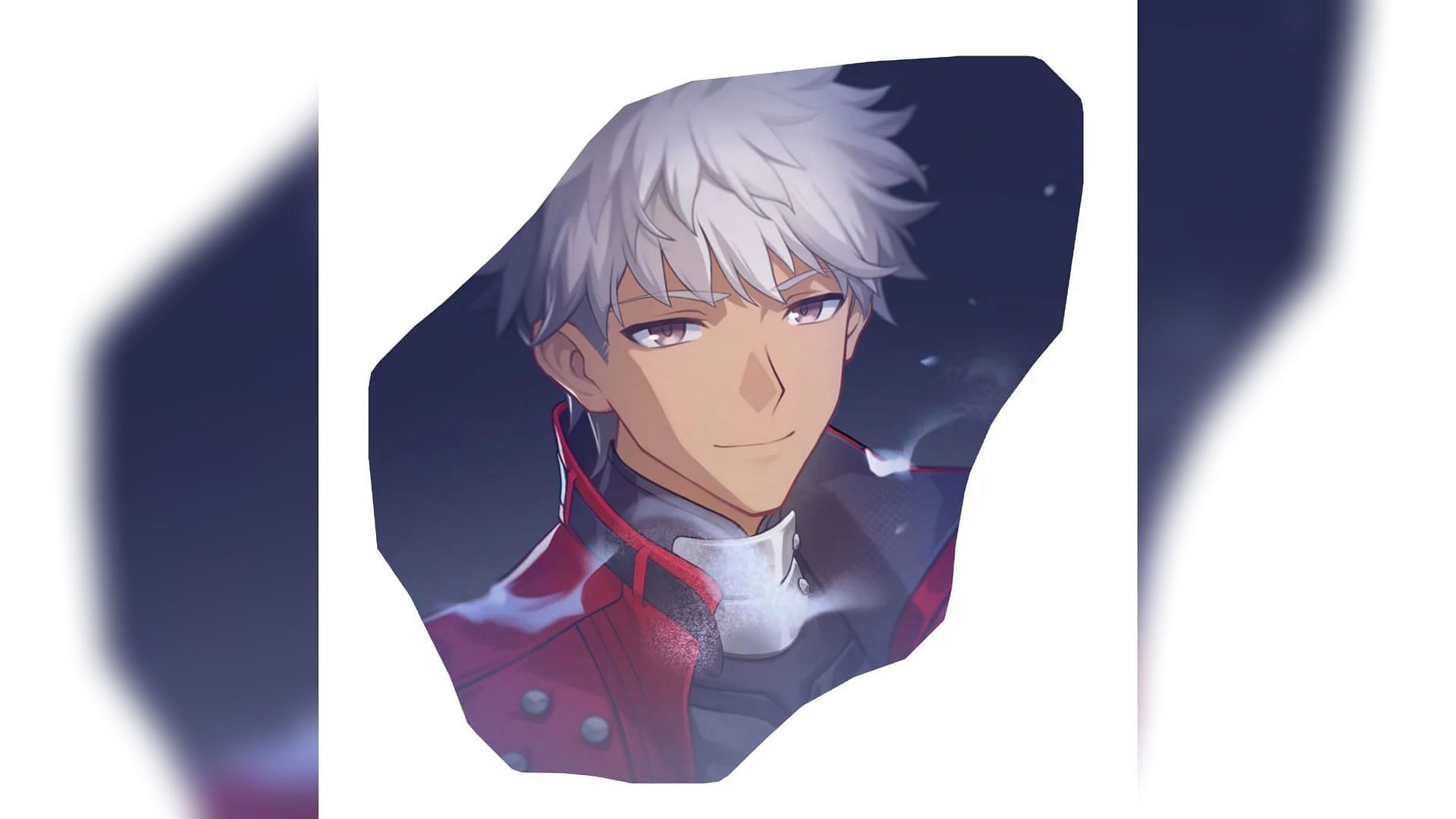 Archer's 4th Eidolon in-game (Image via HoYoverse)